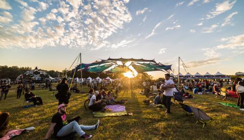 The Ultimate Guide to Festivals in Memphis – 2022 Edition | Memphis Travel